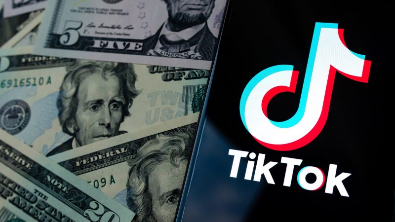 C Mo Ganar Dinero Y Cu Nto Se Gana En Tik Tok