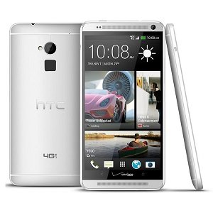HTC One Max, la potente phablet de la marca coreana