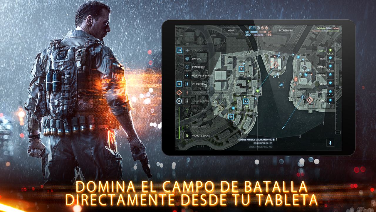 BATTLEFIELD-4-Commander