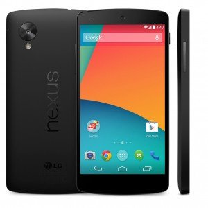 Review Nexus 5, la mejor calidad-precio del mercado