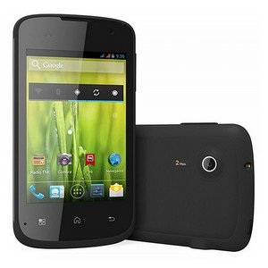 bq Aquaris 3.5, ¿el mejor smartphone de gama baja?