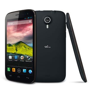 Wiko Cink Five, la fantástica gama media de Wiko por 187€