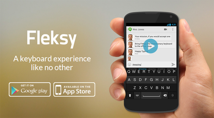 fleksy