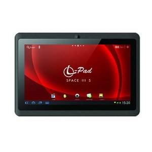 LEOTEC Space III, una tablet al precio mas económico
