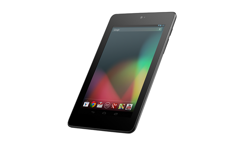 nexus 7