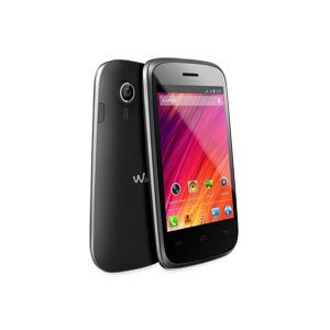 Wiko Ozzy, un smartphone low-cost por 85€
