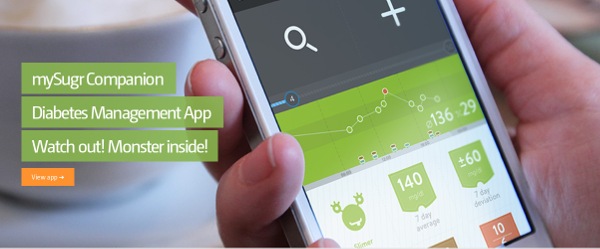 mysugr-diabetes-app