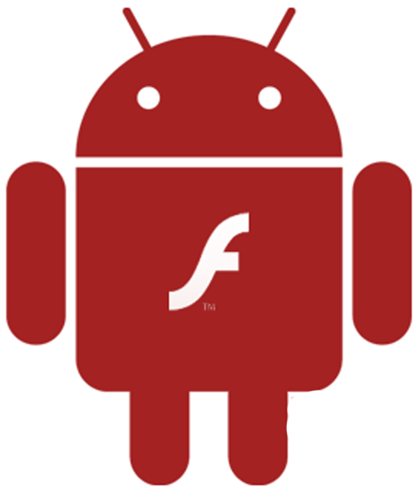 Android flash logo1