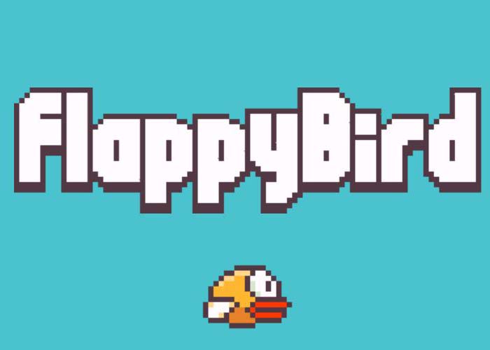 Descargar Flappy Bird