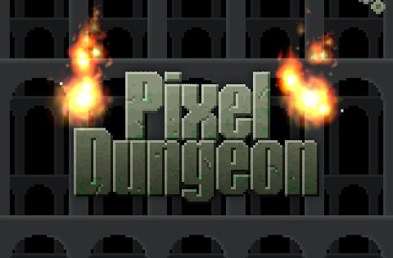 pixel-dungeon