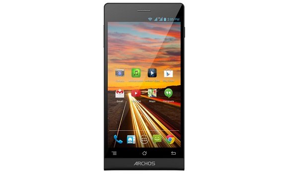 archos 50c oxygen