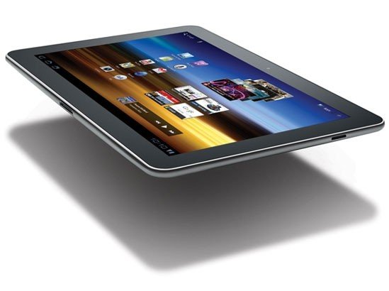 El nuevo Samsung Galaxy Note 10.1 deja en las antípodas al iPad Air