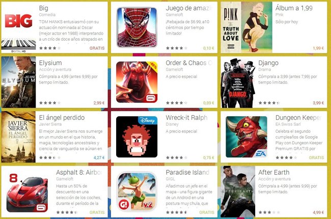 Google Play Store1