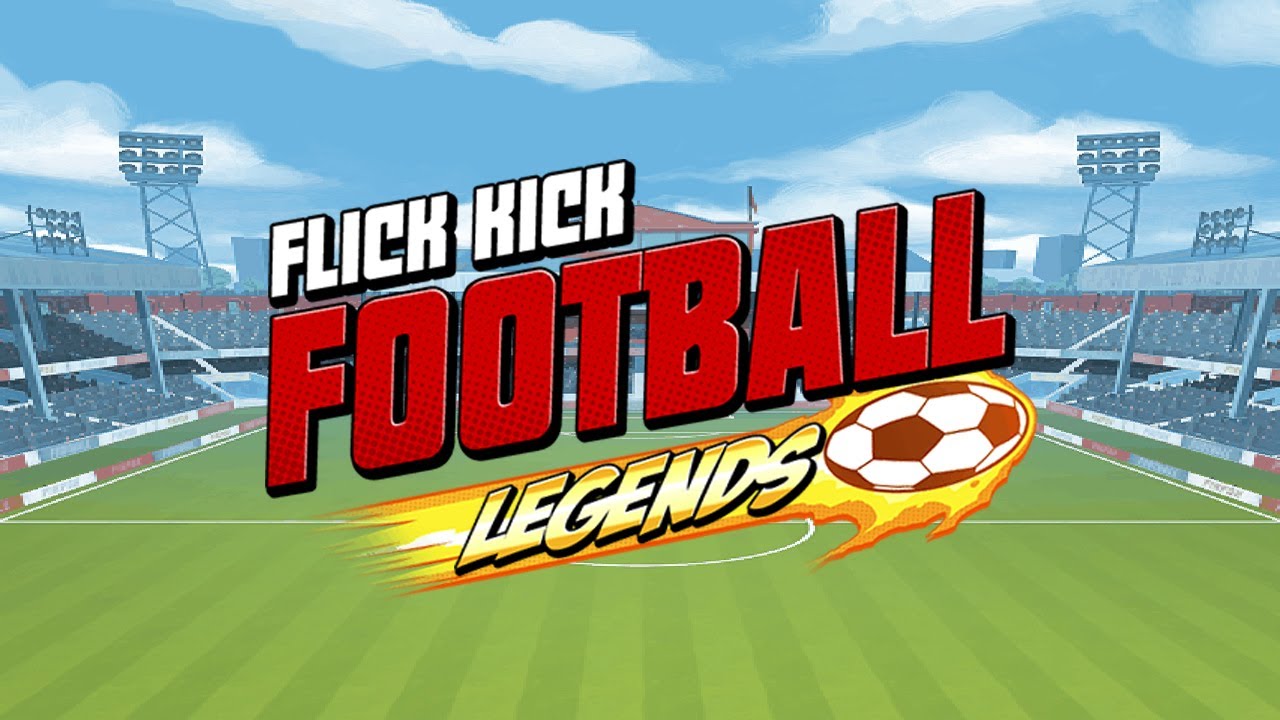 Flick Kick Football Legends