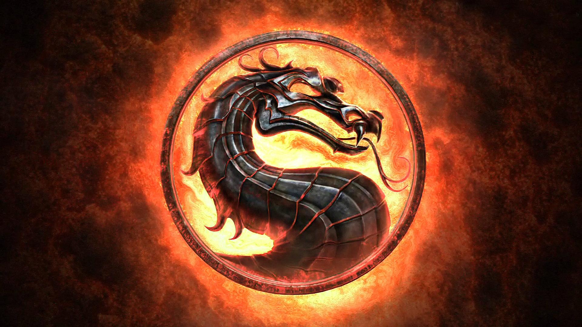 mortal kombat logo by orochimaruxdd d6a4akb