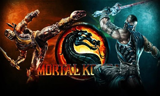 mortal kombat