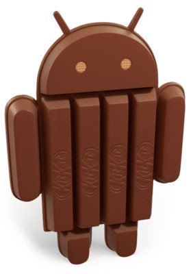 Android KitKat