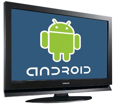 AndroidGoogleTV