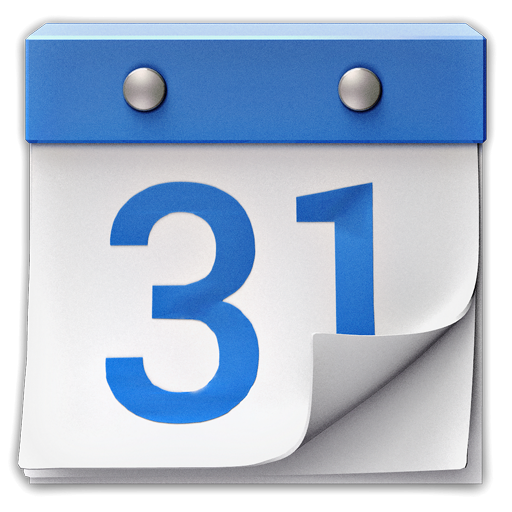 Google Calendar icon