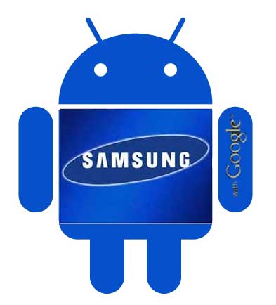 android samsung