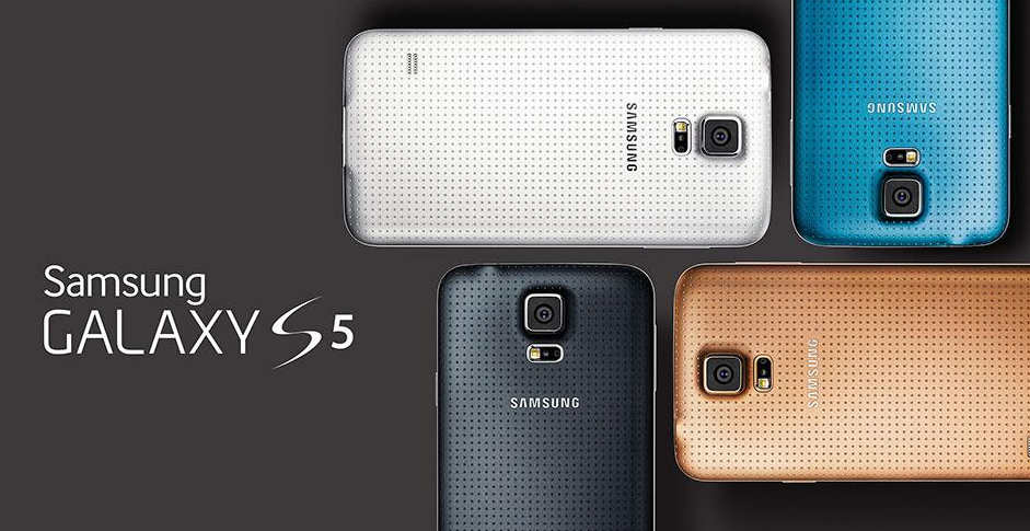 galaxy-s5-samsung