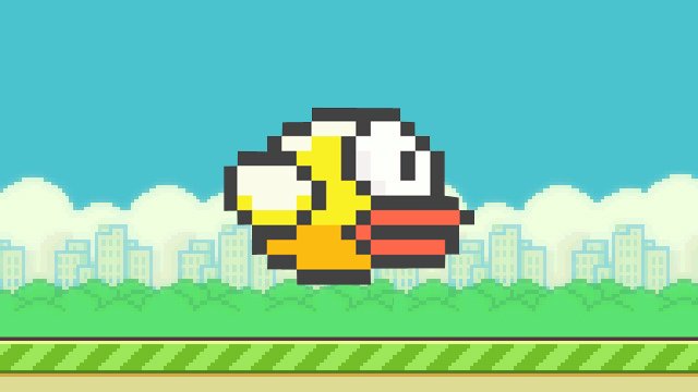 Flappy Bird