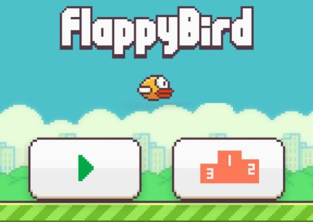 Flappy-Bird