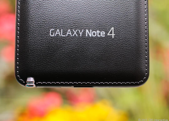 Galaxy Note 4, especificaciones de uno de los más esperados de Samsung