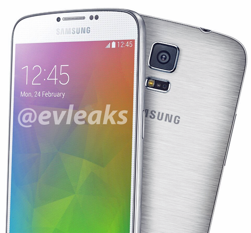 Ya tenemos fotos del Samsung Galaxy F
