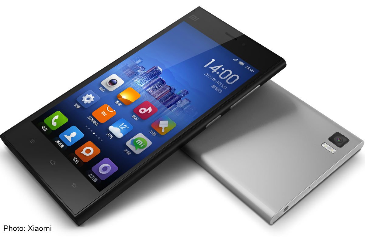 Difícil decisión: Xiaomi Mi3 o Xiaomi Mi2S