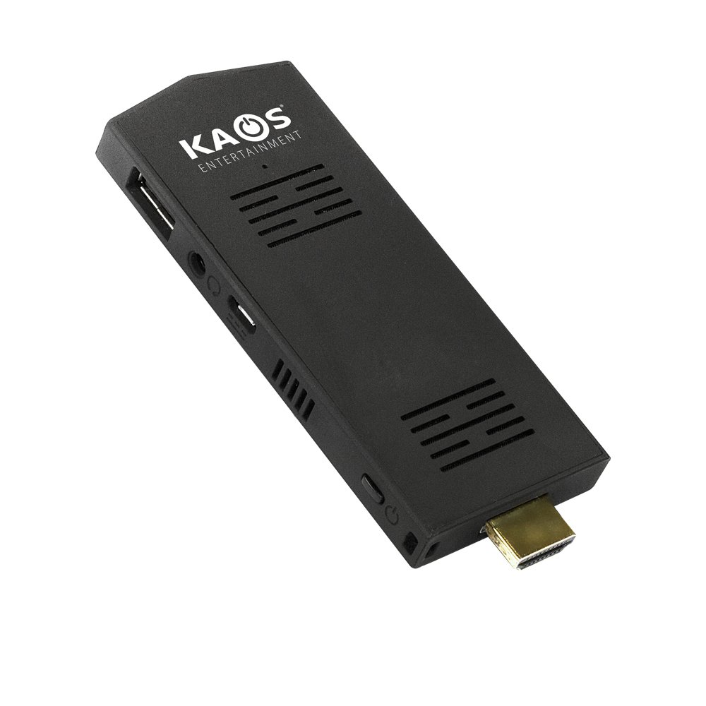 KAOS MINIPC2