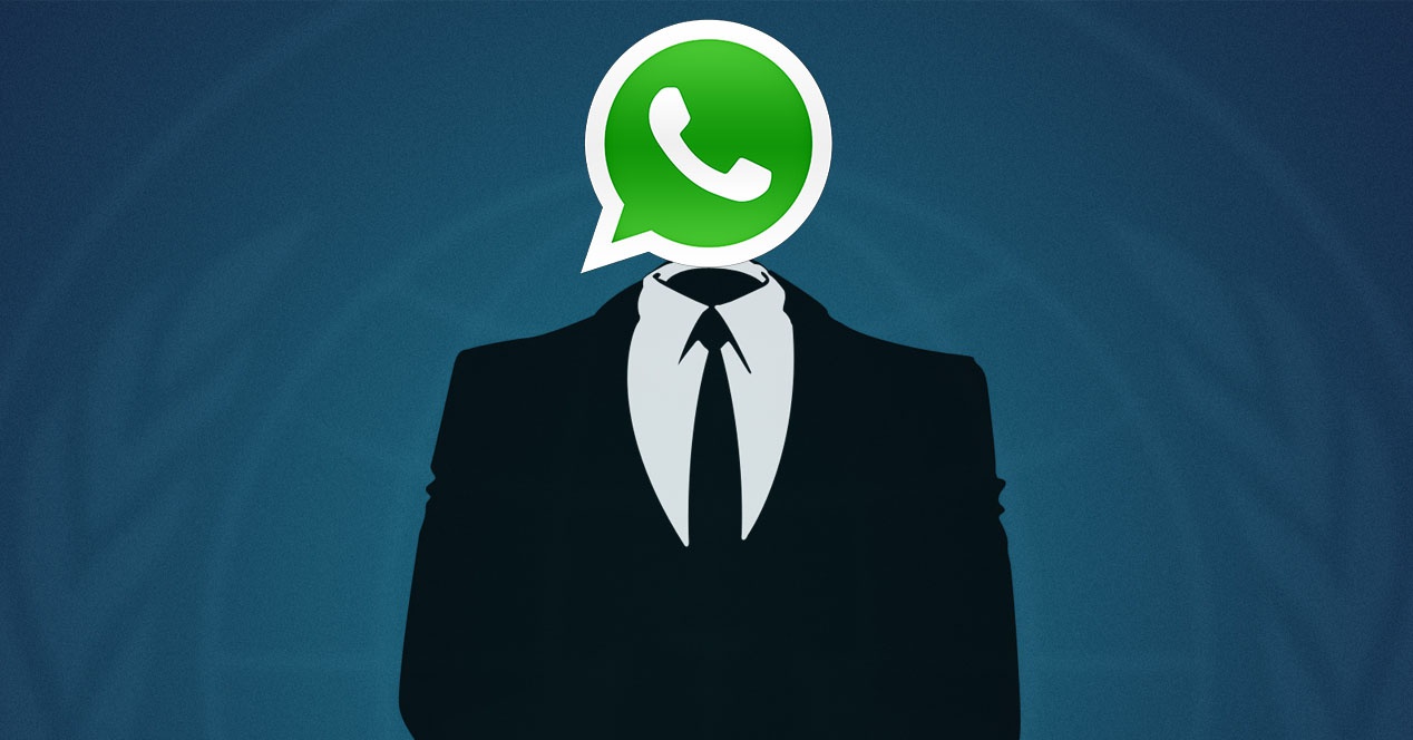 Cómo Enviar Mensajes Anónimos de WhatsApp
