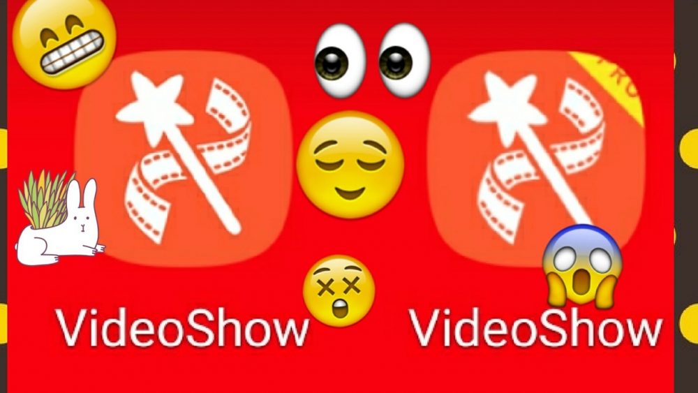 VideoShow: un editor de videos GRATIS para Android