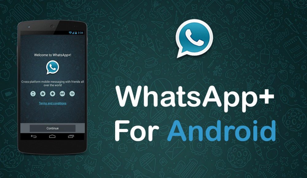 Cambia el aspecto de WhatsApp con Temas para WhatsApp