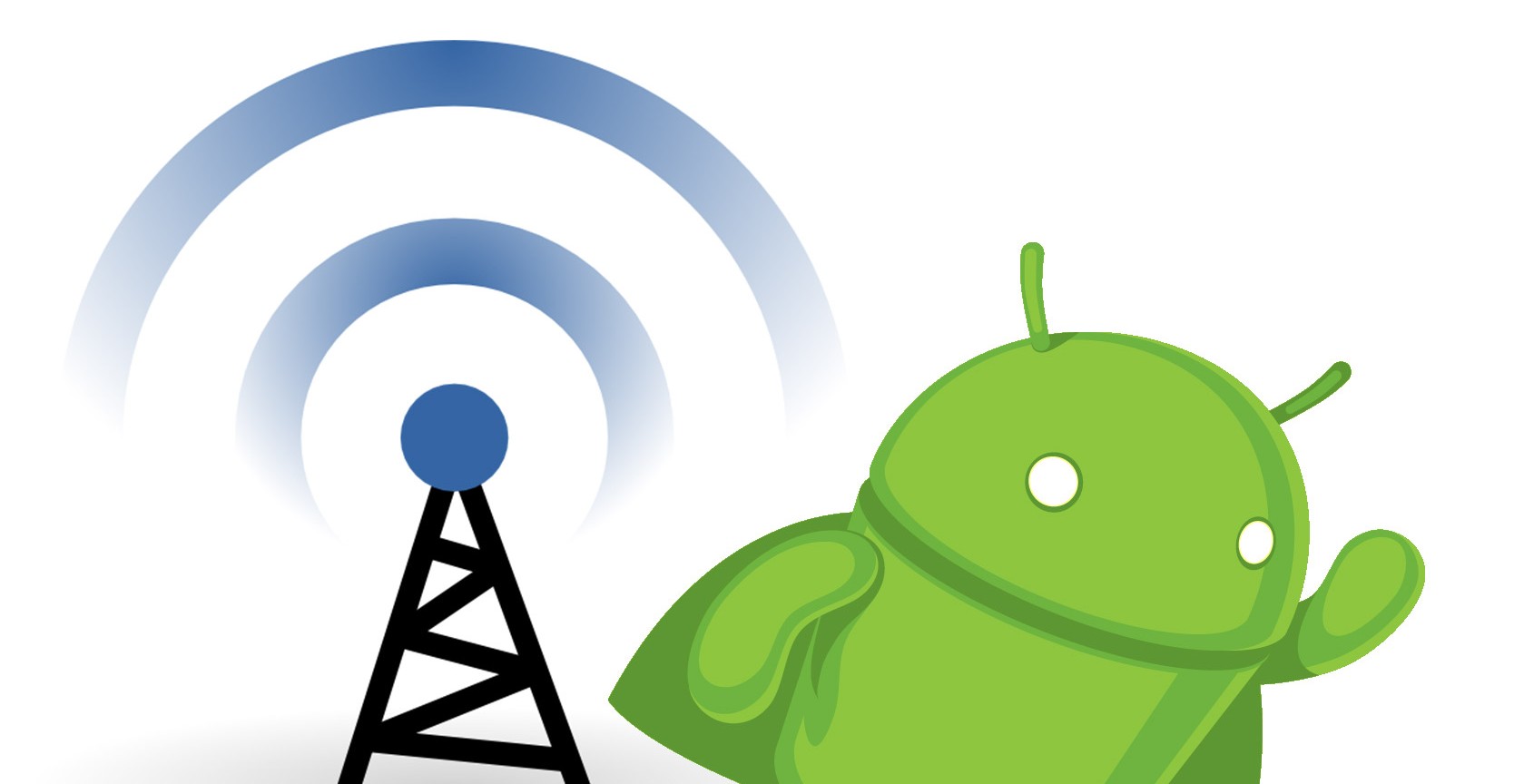 Cómo activar y desactivar la itinerancia de datos desde Android