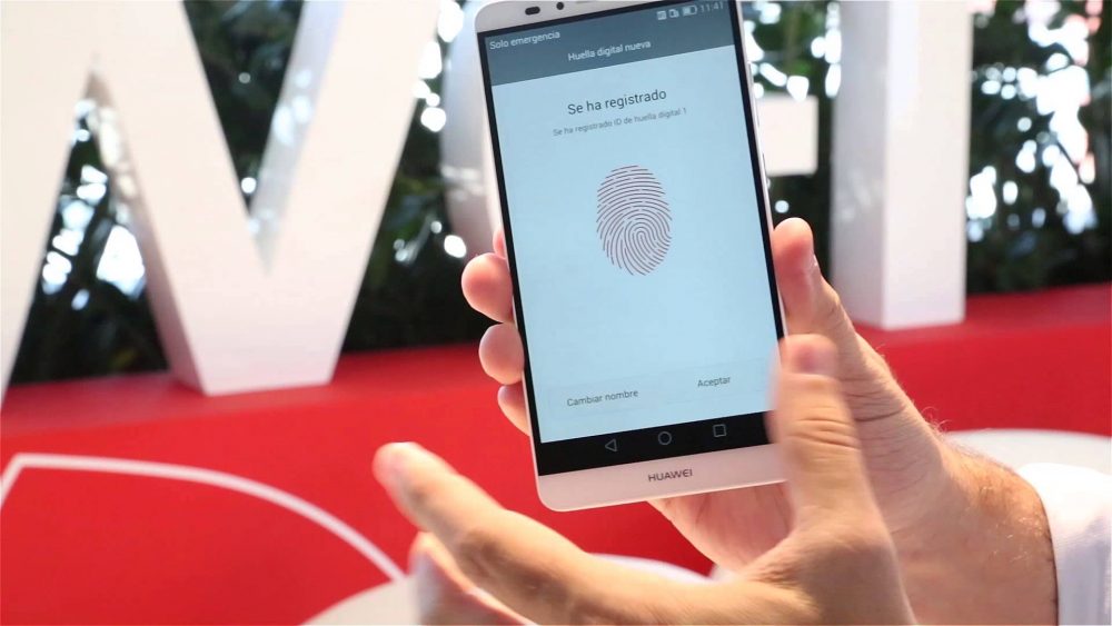 Cómo configurar el bloqueo por huella dactilar en tu Android e1525270299651