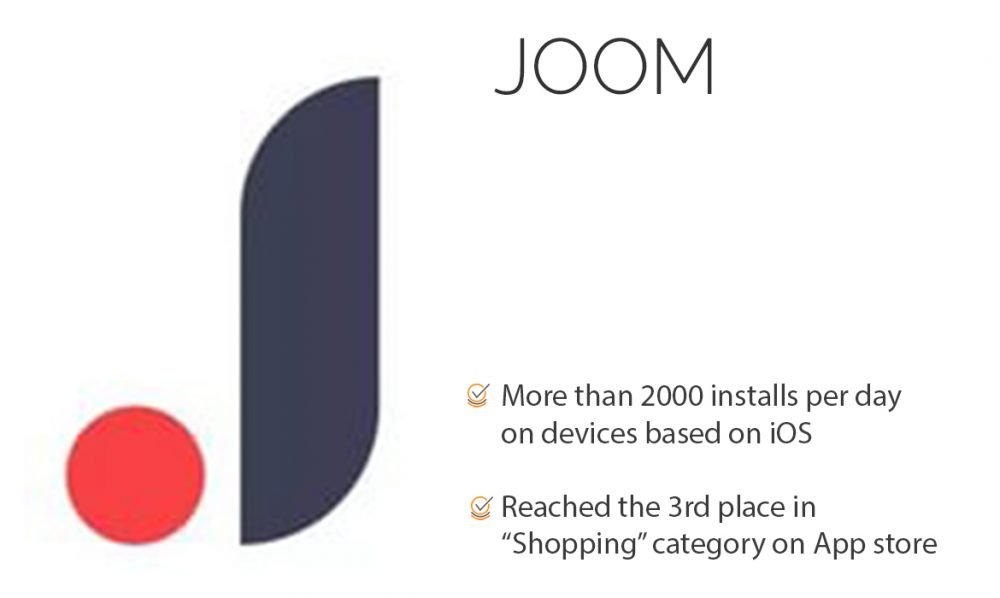 Joom una app para comprar moda desde tu Android e1525278176934