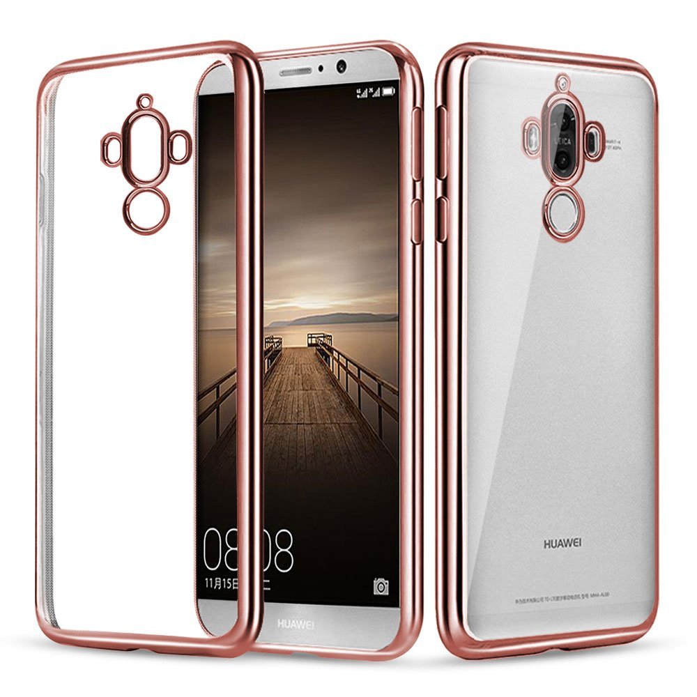 Mejores fundas protectoras para Huawei