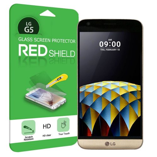 Mejores Protectores De Pantalla De Cristal Templado Para LG