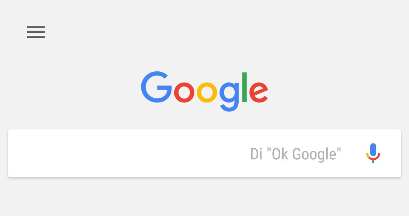 Ok Google