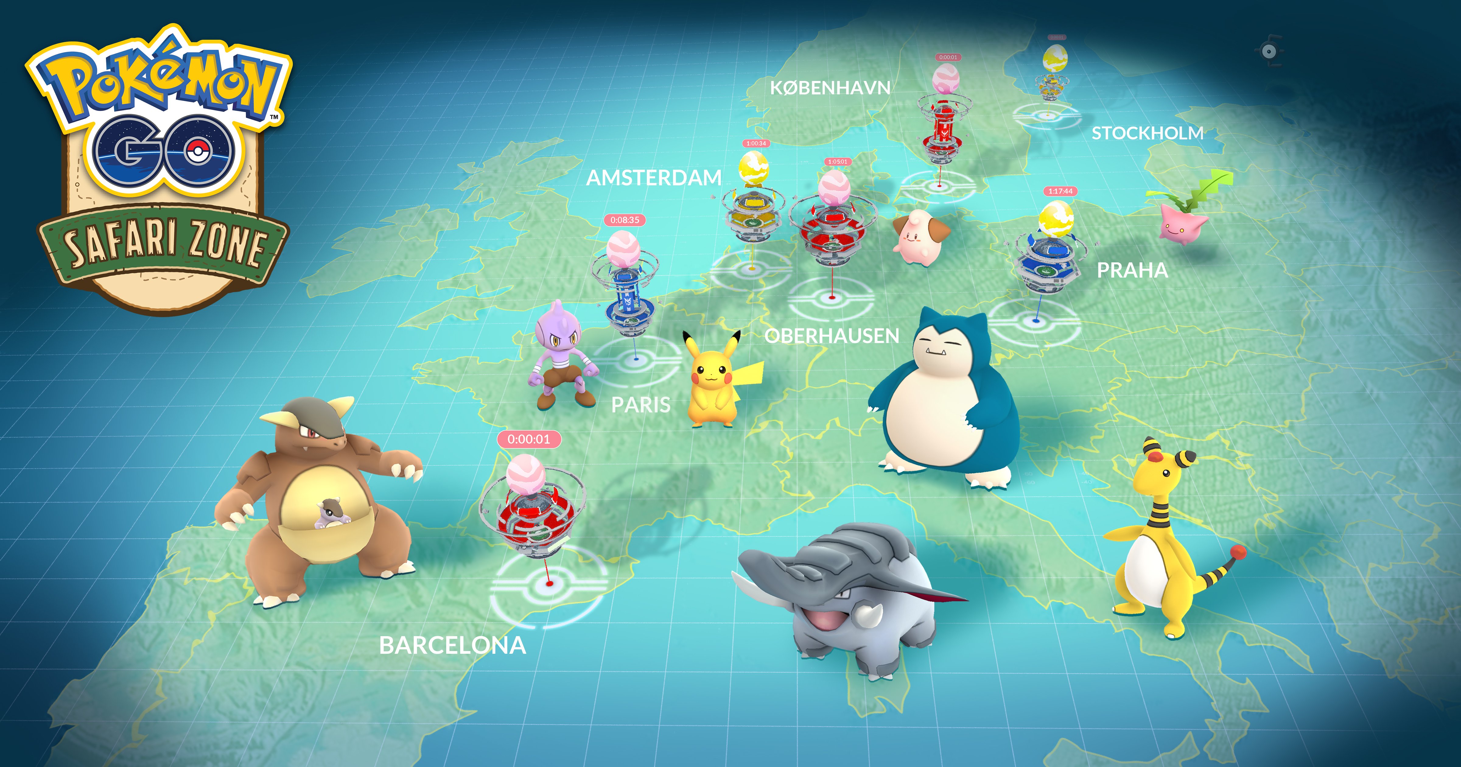 Juegos más entretenidos para Android en 2019