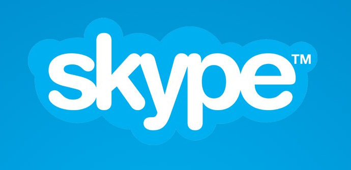 skype