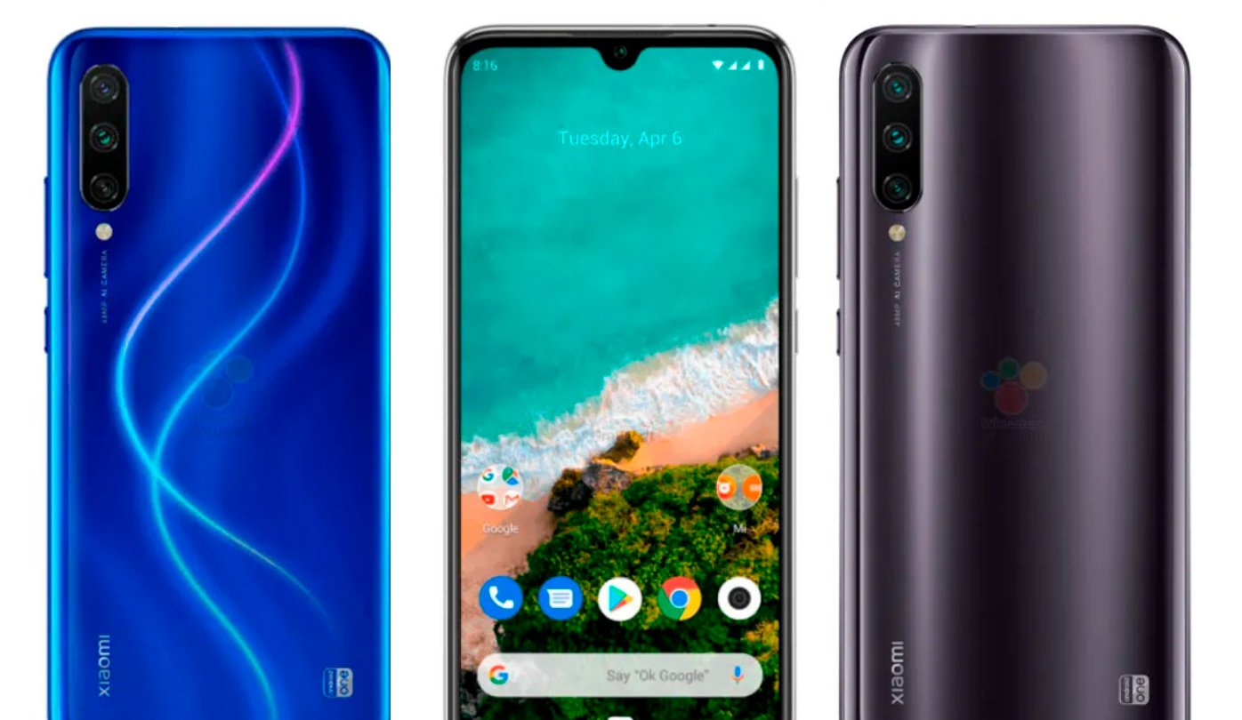 Mejores Android gama baja de 2019 / 2020