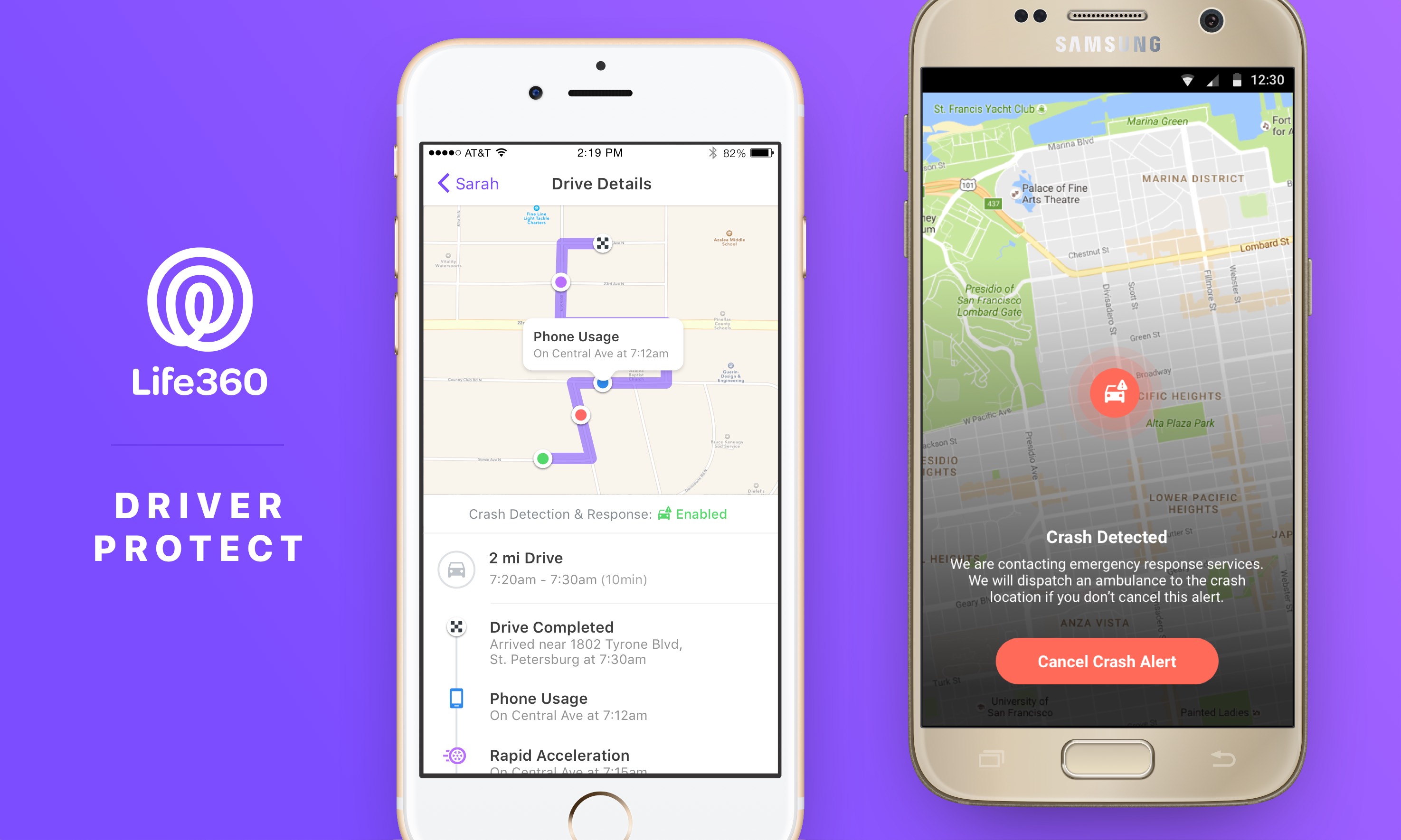 Descargar LIFE360 – Localiza a tu familia en Android