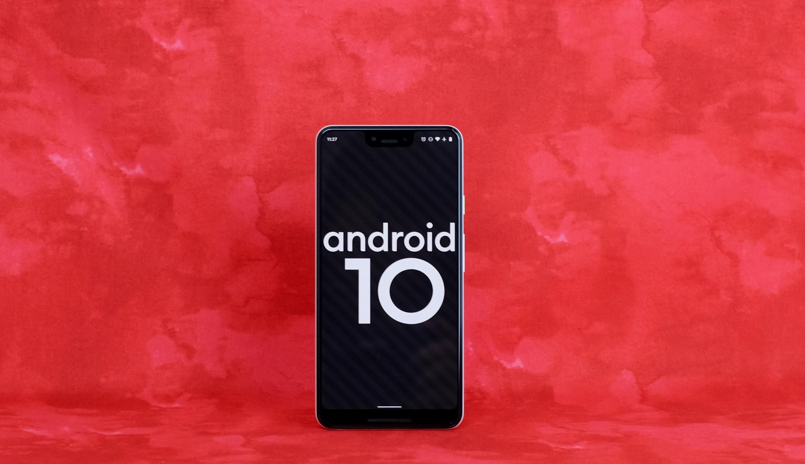 Miui 11 vs Android 10: Ventajas y contras