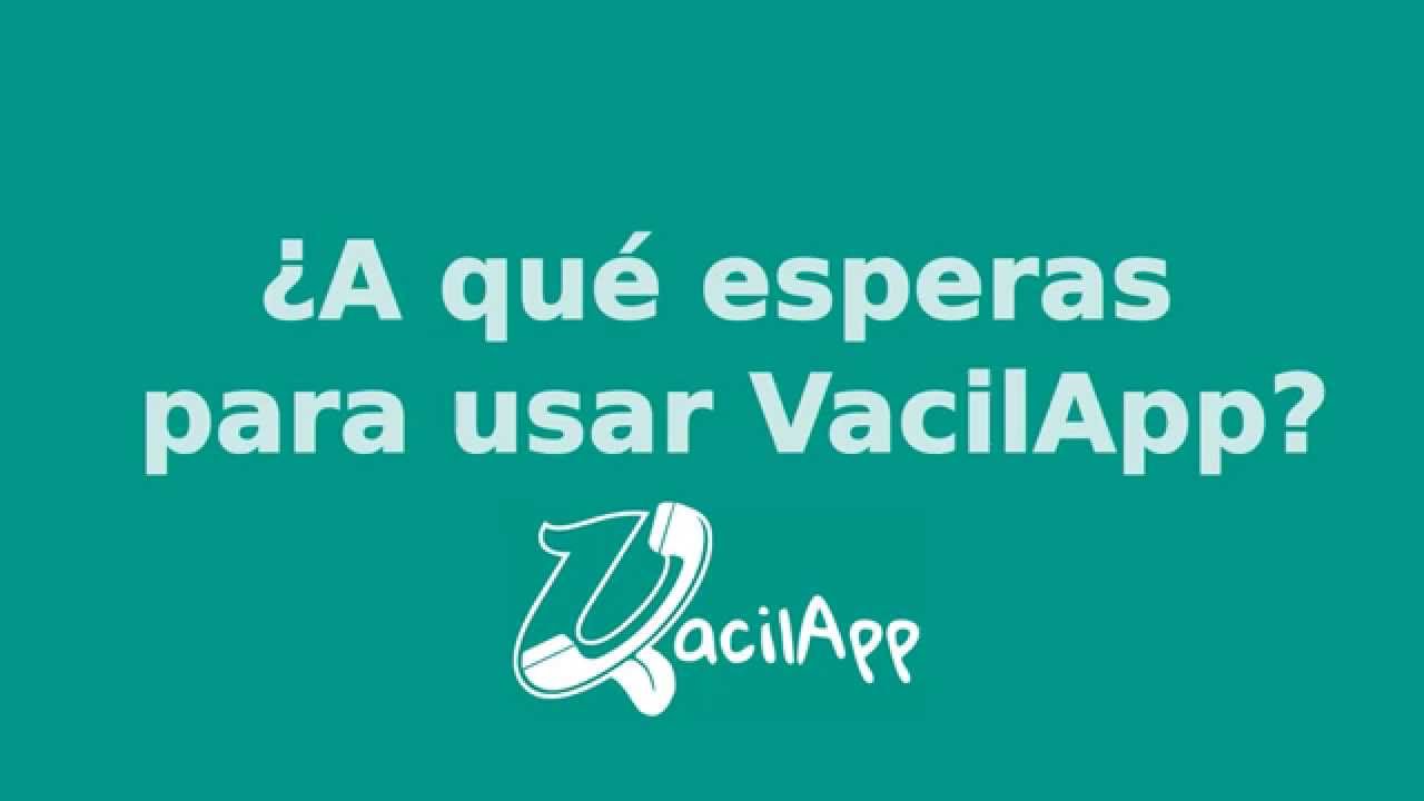 Vacilapp 2