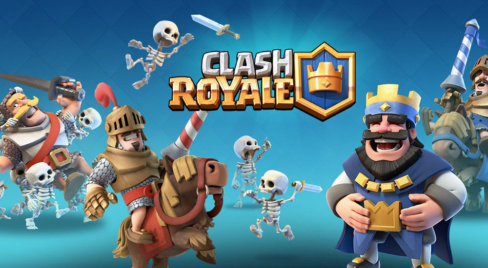 Clash Royale