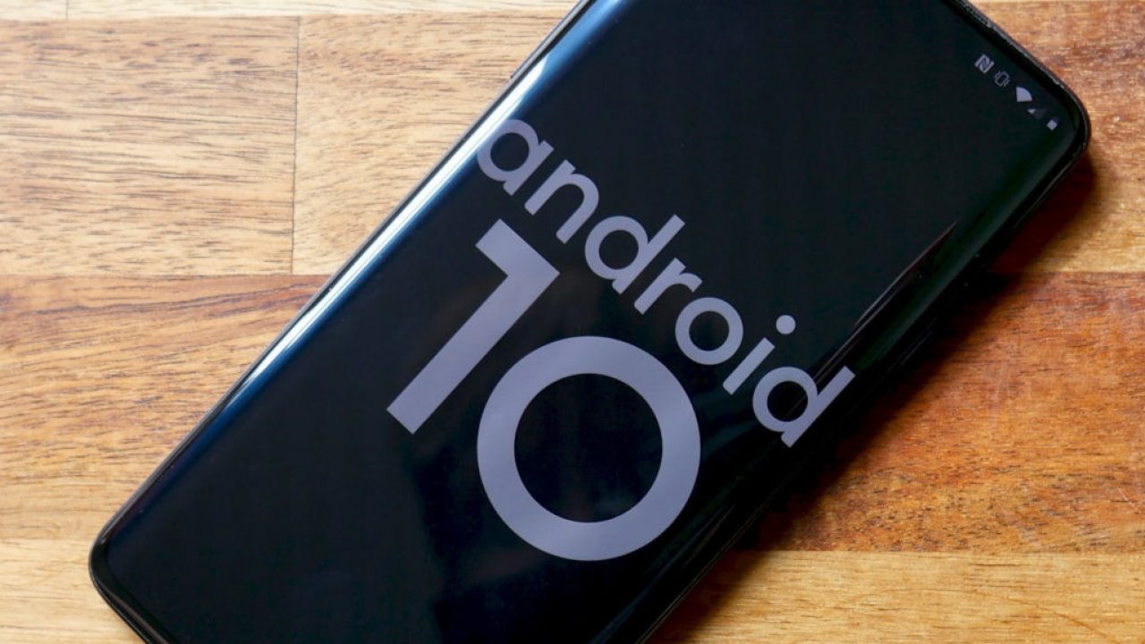 Android 10