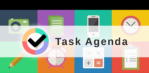 Task Agenda