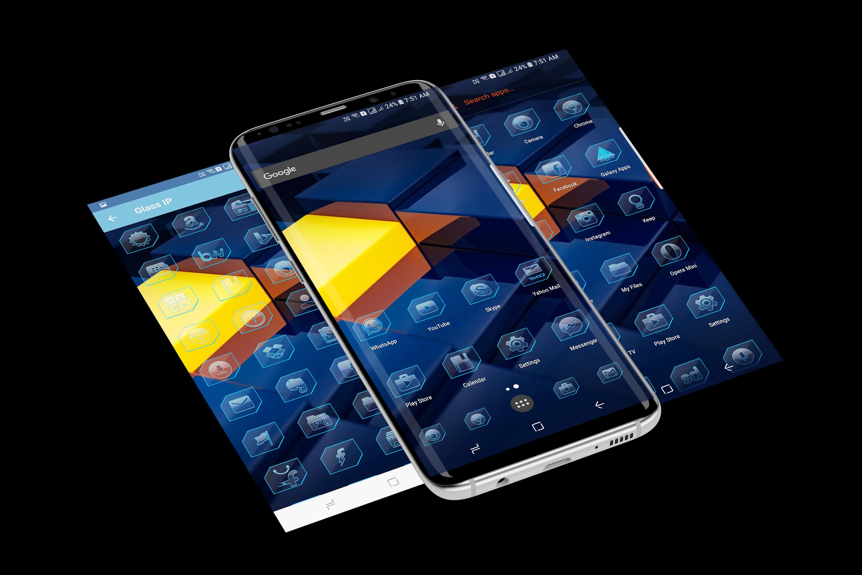 Tutorial de Nova Launcher: Primeros pasos